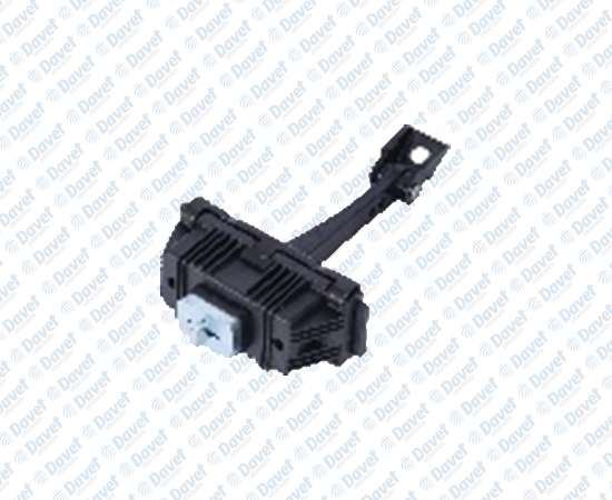 KITATECH 2208 Kapi Gergisi Arka X5 E53